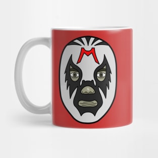 Mil Máscaras Mug